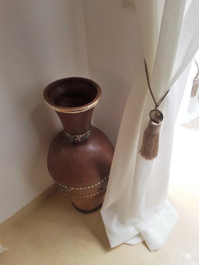 Riad Essaada مراكش المظهر الخارجي الصورة